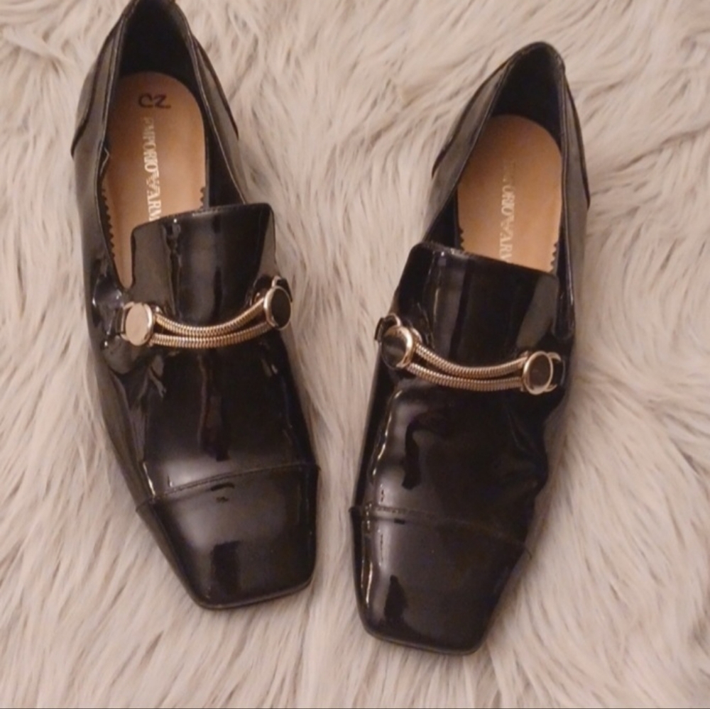 EMPORIO ARMANY size 35